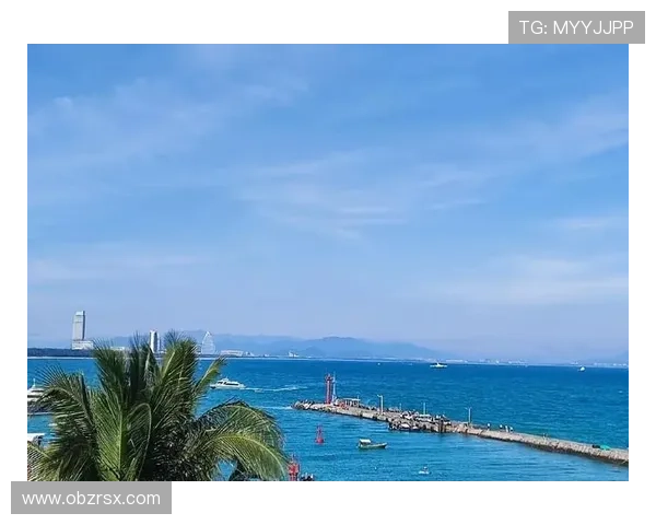 三亚娱乐推荐：必玩项目与最佳休闲体验指南